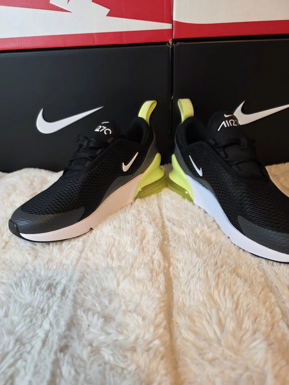 Nike running sneakers